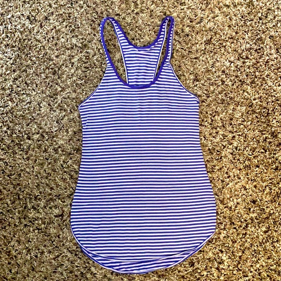 Women’s Lululemon Tank Top - Picture 1 of 2